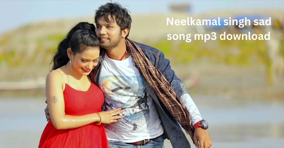 The Emotive Musical Mastery of Neelkamal Singh's Sad Songs