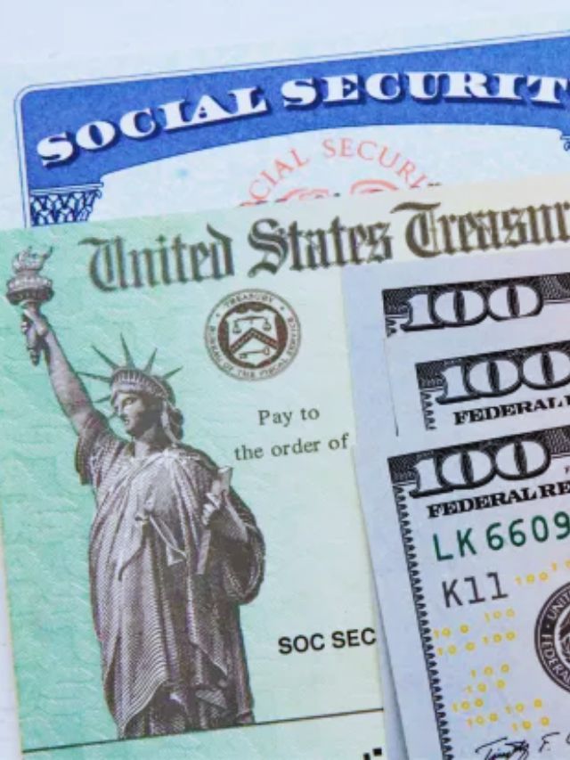 Unlocking the Secrets of Your Social Security Check 2024 Payments Now!