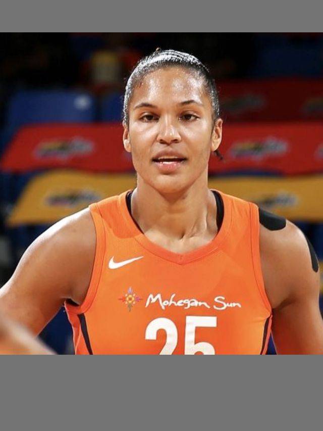 Shocking Truth Revealed! The Jaw-Dropping Pay Disparities in the WNBA