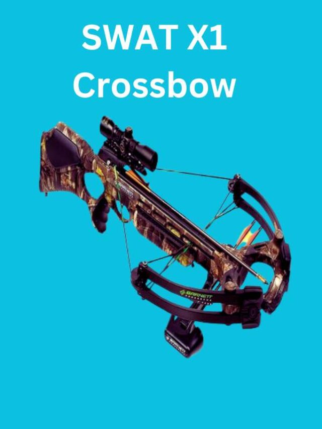 This Crossbow Is So Powerful It Should Be Illegal!