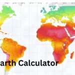 Atlas Earth Calculator