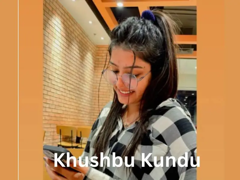Khushbu Kundu