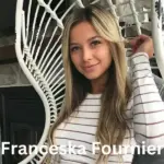 Franceska Fournier
